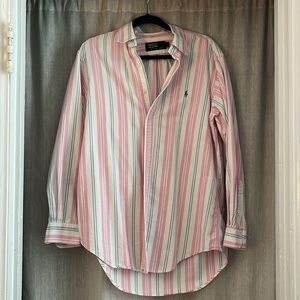 Polo Ralph Lauren Button-Down